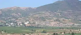 Sidi Daoud (Algérie)