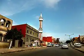 Souani