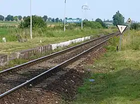 Siedliska (Wydminy)