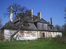 Siedmiorogów Drugi