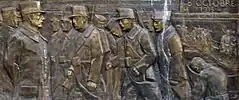 ANVERS 8 octobre 1914