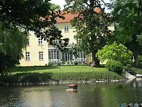 Image illustrative de l’article Manoir de Sierhagen