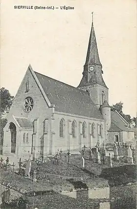 Sierville