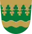 Blason de Sievi