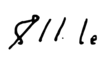 Signature de Pierre Pay-Pay wa Syakasighe