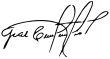 Signature de Celso Torrelio Villa