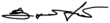 Signature de Viktor ZoubkovВиктор Зубков