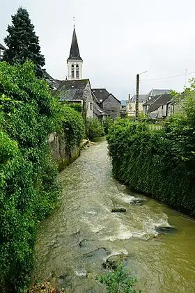 Signy-l'Abbaye