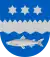 Siikajoen vaakuna