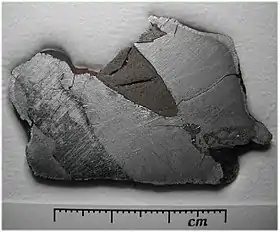 Image illustrative de l’article Troïlite