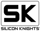 logo de Silicon Knights