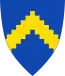 Blason de Commune de Sillamäe
