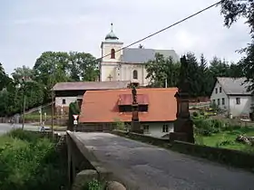 Libštát