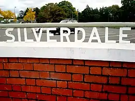 Silverdale (Nouvelle-Zélande)