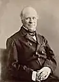 Ustazade Silvestre de Sacy (1801-1879)
