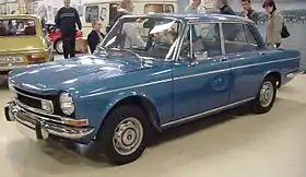 Simca 1301 / 1501