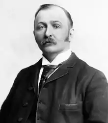 Simon-Napoléon Parent - 12e&nbsp;premier ministre du Québec