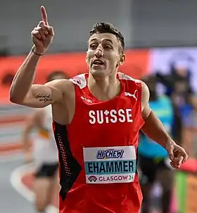 Image illustrative de l’article Simon Ehammer