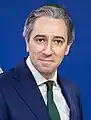 Simon Harris2024-