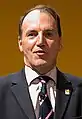 Simon Hughes (2010-2015)