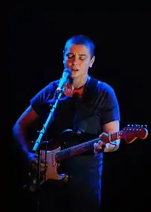 Sinéad O’Connor