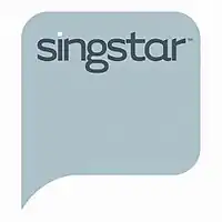 Logo de la série Singstar