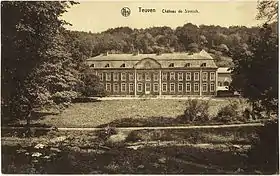 Image de l'Ancienne abbaye de Sinnich