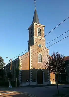 Xhendelesse