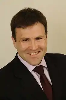 Siôn Simon (2001-2010)