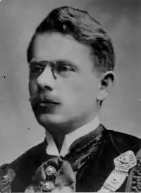 Jenő Sipőcz