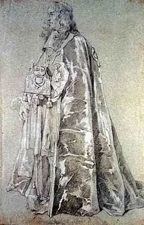 Henry de Vic
