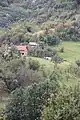 Sitarice - panorama