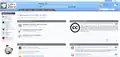 Site du Zéro, version 3 (2005-2012). Un âne nommé « Zozor » en est la mascotte.