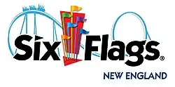Image illustrative de l’article Six Flags New England