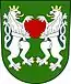 Blason de Skalička