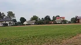 Skarżynek