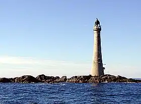 Phare de Skerryvore