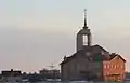 Église catholique Saint-Joseph l'Artisan (1990)
