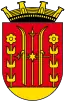 Blason de Skien