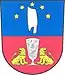 Blason de Sklené