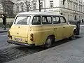 Škoda 1202