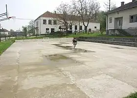 Sibnica (Žabari)