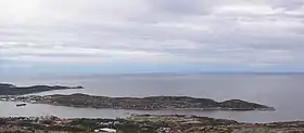 Image illustrative de l’article Skorpa (Kristiansund)