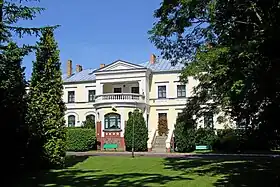 Skrzynki (Stęszew)