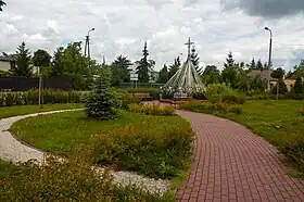 Łajski