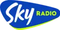 Logo de Sky Radio depuis septembre 2019