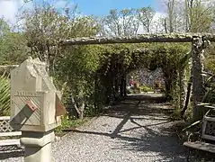Jardins