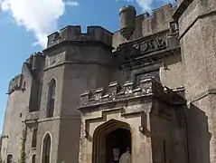 Façade