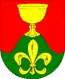 Blason de Slabčice