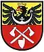 Blason de Slatina